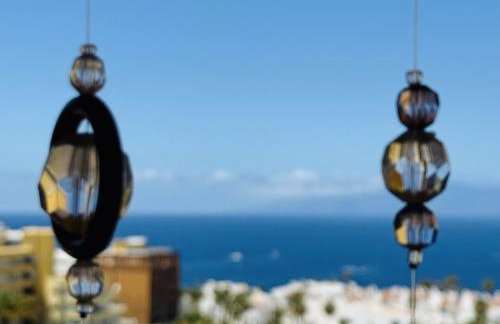 Costa Adeje Orlando Tenerife Sea View - Pool - AC - Foto 13