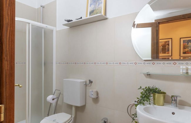 Vintage Apartment In Florence - Vintage Apartment - Photo 23