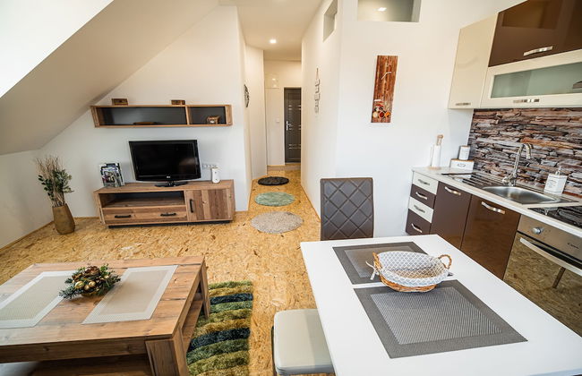 Apartment A1 - Photo 11