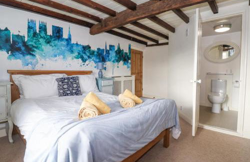 The Old Post Office - Photo 20