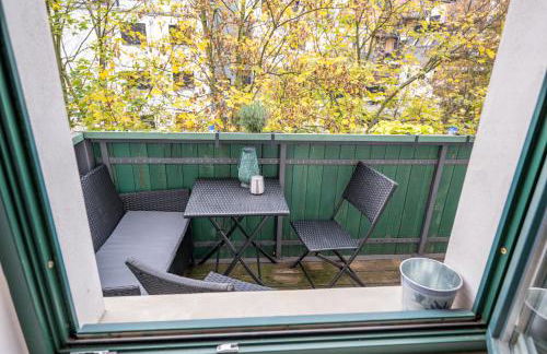 Arbio I Modern Apart near Leipzig Stötteritz - Foto 9