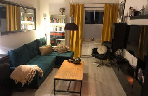 Eresburg Apartment. - Foto 1