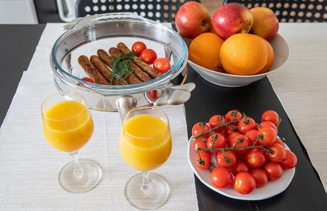 Apartament Na Wierchu - Foto 14