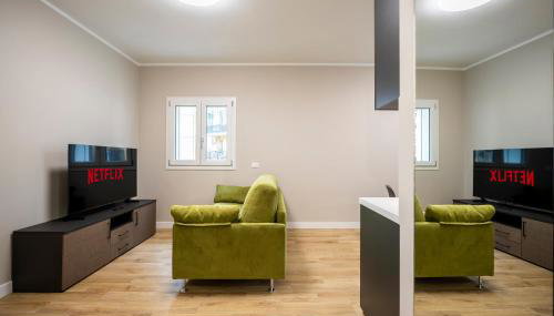 Residenza Novoli Prestige - Private Free Parking - Foto 5