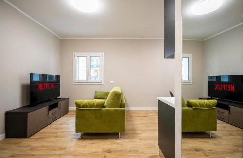 Residenza Novoli Prestige - Private Free Parking - Foto 5