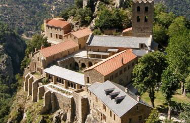Résidence Thermale - 3 étoiles - Cap sur le Canigou - Foto 15