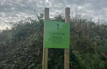 La Clé de Taulé - Foto 28