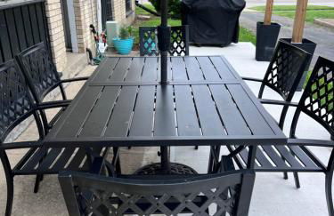 Modern 2BR Gem Steps to The Greene UD & WPAFB - Photo 3