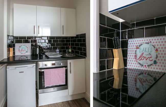 City Studios - Rodney Street - Photo 61