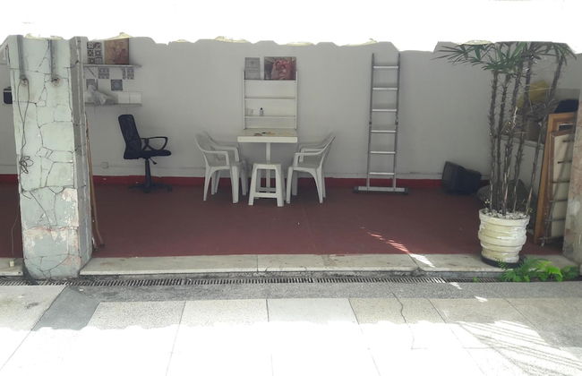 Outstanding Master Double Bedrooms Up to 05 People in a Nice Location - Foto 22