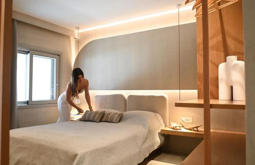 Pefki Luxury Suites - Photo 20