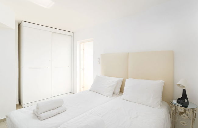 Penthouse with Panoramic View by FeelHome - Foto 3