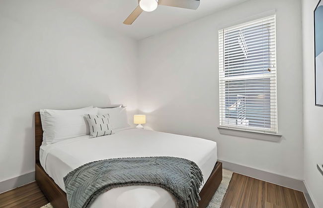 Placemakr Downtown Austin - Foto 52