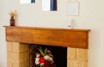 La Borgnardais gîte en Brocéliande, proche Guer - 1 à 11 couchages - Foto 3