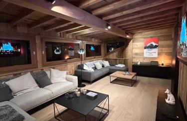 Résidence Les Voroches - Foto 1