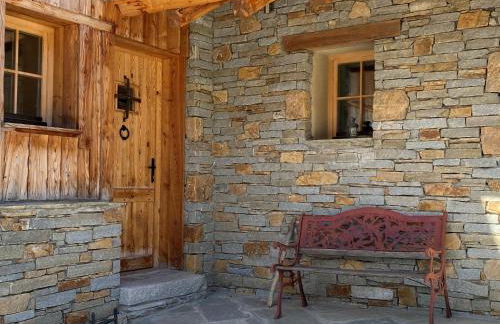 Chalet Le Montana - Foto 48