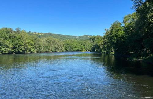 Charming 1930s Home in Altillac - Foto 59