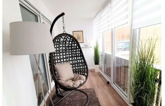 Holiday Apartment Seebrise 5 - Foto 21