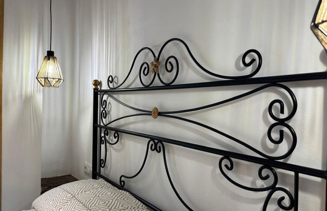 Apartamentos El Aljibe Relax Tourist Cordoba - Foto 89