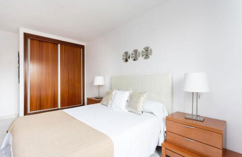 Home2Book Bright Center Santa Cruz, Wifi - Foto 11