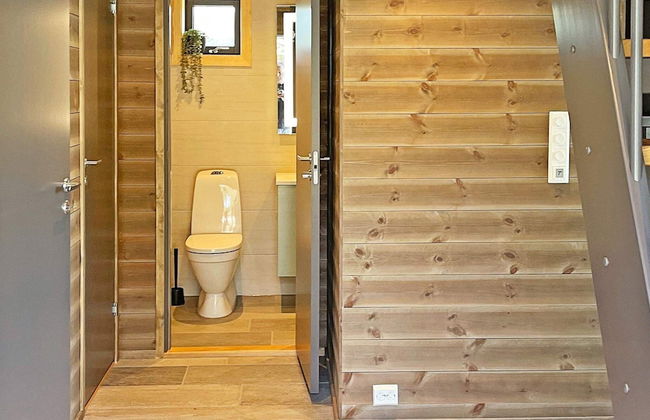 6 Person Holiday Home in Sollia-by Traum - Foto 14