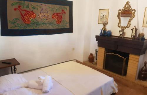 VILLA VICKY - Traditional villa in Evia - Foto 39