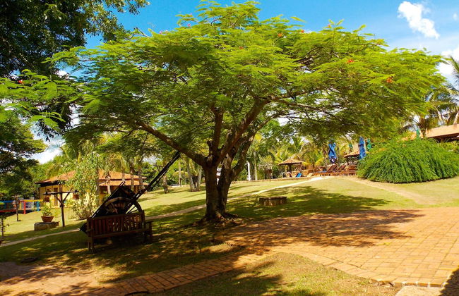 Recanto Alvorada Eco Resort - Photo 65