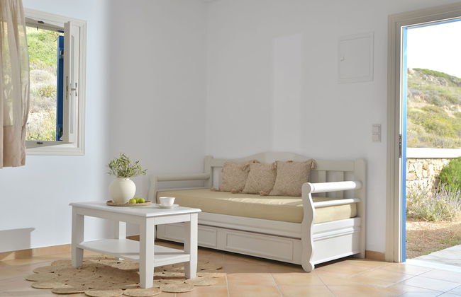 Hotel Mediterranean - Photo 32