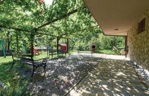 Stunning Home In Krasic With Sauna - Foto 19