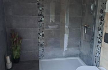 Ferienhäuser Rhön - Haus Natalie & Haus Helene - Foto 57