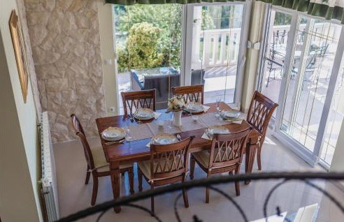 Stunning Home In Trbounje With Sauna - Foto 34