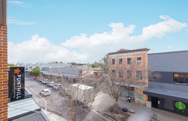 Punthill Maitland - Foto 49