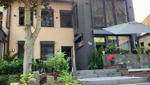 Zur Rotbuche - Foto 3, Garden view