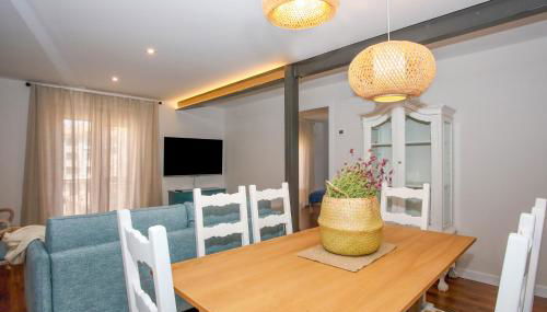 La Casona del Zoilo -Los Arenales- - Foto 4