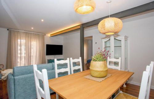 La Casona del Zoilo -Los Arenales- - Foto 4