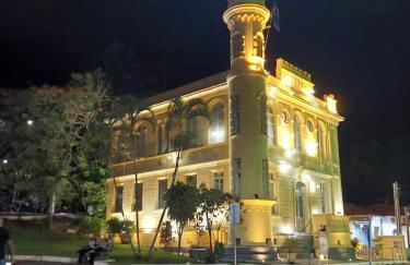 Chalés Xibayka Ilhabela - Foto 51