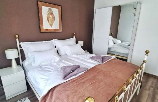 La Mia Storia With Hot tub - Foto 4