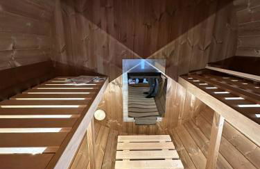 Ferienwohnung mit Whirpool, Fasssauna und Massagesessel - Medebach - Foto 5