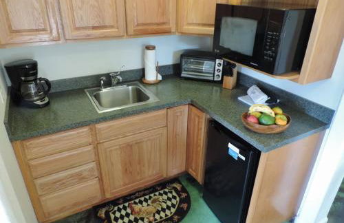 Hale Pua Villa - Seaside Studio - Foto 23