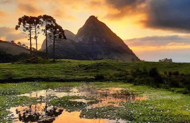 Refúgio da Montanha Brasil - Photo 61