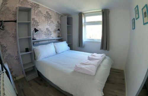 Delightful Chalet Peaceful Site Near Aberdyfi - Foto 21