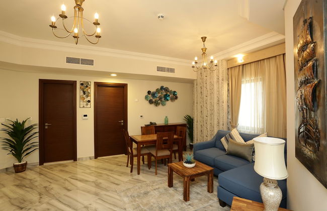 Marbella Holiday Homes - Photo 33