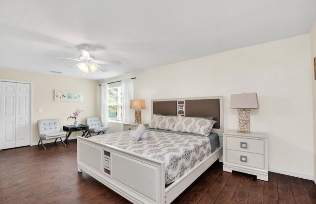 4736 Family Home Near Disney Sea World - Foto 24