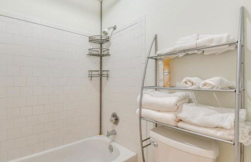 Santa Rosa Beach Townhome Patio, Walk to Beach! - Foto 19