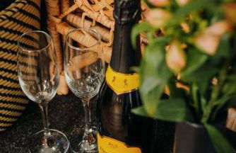 Superb Guest Suite in Caldicot with Parking - Foto 11