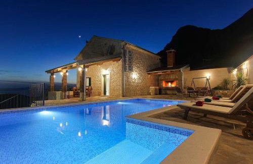 Holiday home Mia - Foto 1