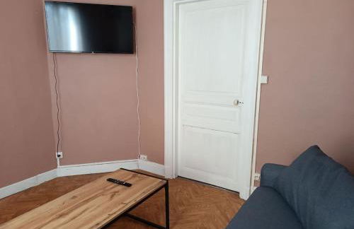 Maison avec jardin - Foto 22