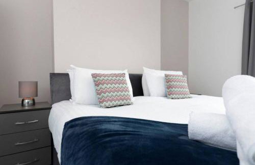 DiscountsContractorsWIFIFree ParkingSmart TV - Foto 10