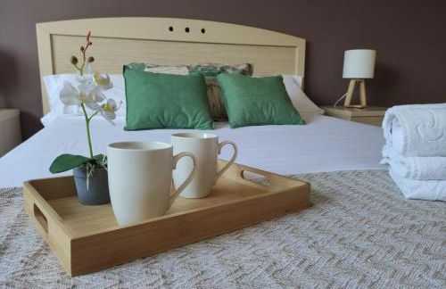 Villa Papa Luna especial familias numerosas - Foto 24