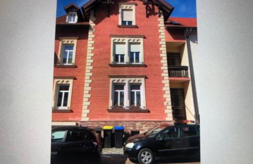 Ferienwohnung Bildchenstrasse - Foto 1